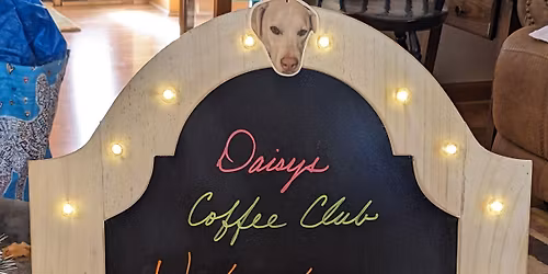 Daisys Coffee Club