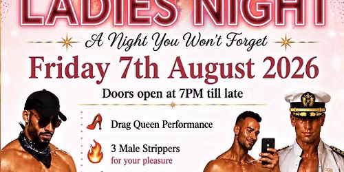 ladies night 