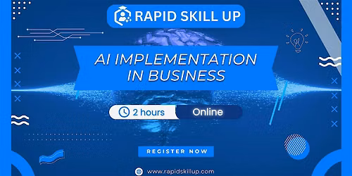 AI Implementation in Business | Abu Dhabi