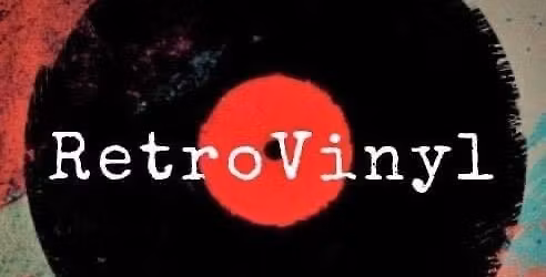Retro Vinyl