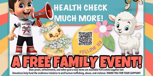 endITnow Family Day