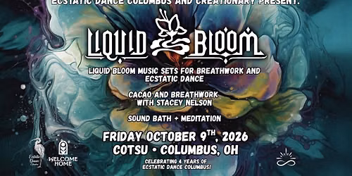 EDC Presents: Liquid Bloom