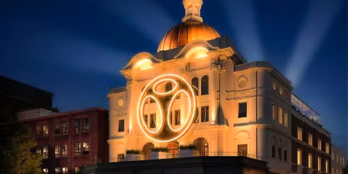 Peach - Return to Camden - KOKO London