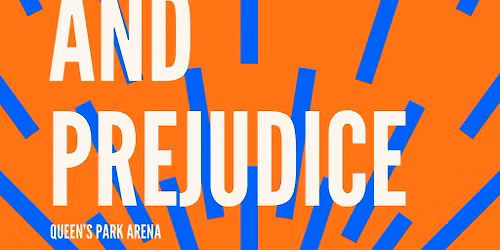 Cults & Classics Presents Pride and Prejudice