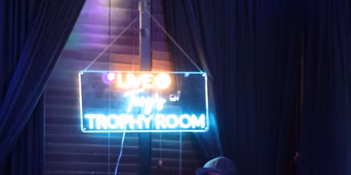 Live Music: BIG WHEEL