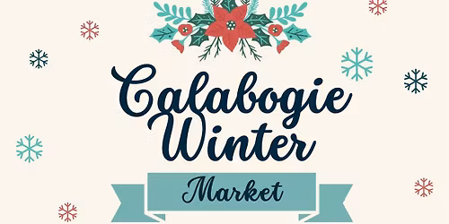 Calabogie Winter Market