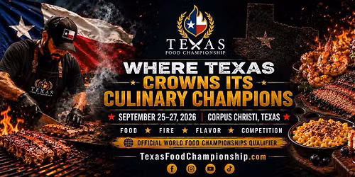Texas Food Championship