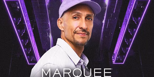 VICE | Marquee Night Club
