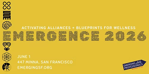 Emergence 2026: Activating Alliances + Blueprints for Wellness