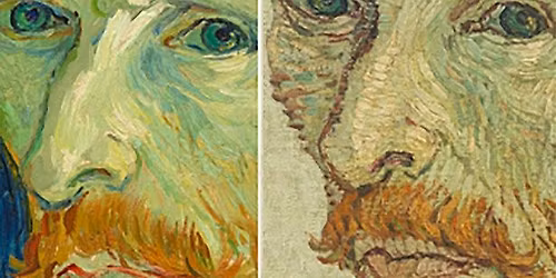 FAKES!: Fooling the Art Experts for Fun and Profit