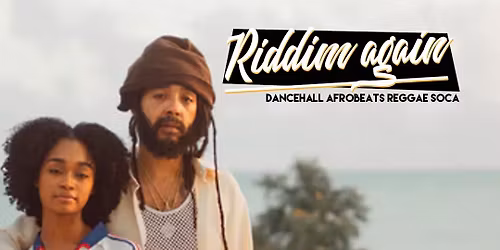 Riddim Again #64