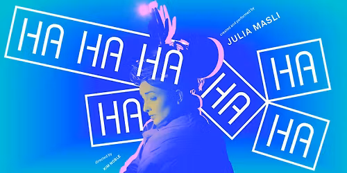 HA HA HA HA HA HA HA - Pasadena
