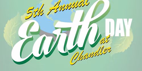 5th Annual Earth Day 
