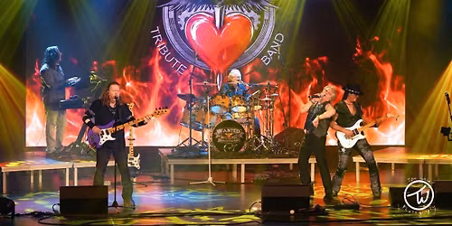 Bon Jovi Live @ The  Local Strongsville
