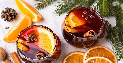 NSWI Monthly Meeting - Christmas Party