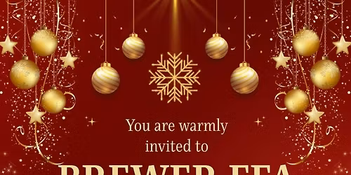 Brewer FFA Barn Bonanza