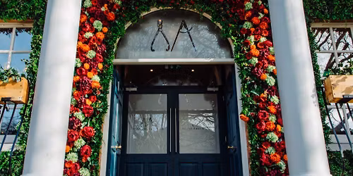 Word of Mouth The Over 30's DayClub Birmingham