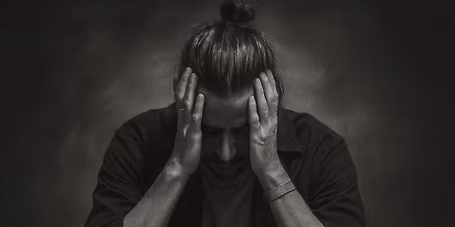 Tout ce que j'ai tu - Delacroix one man slam