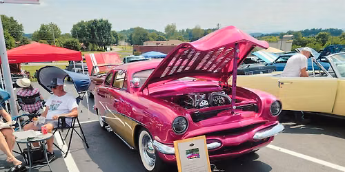 5th Annual Classic Rides at Eastside