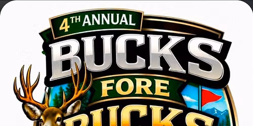 4th Annual Utah County MDF Golf Tourney
