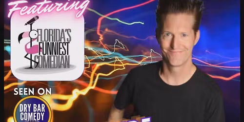 Florida's Funniest Comedian