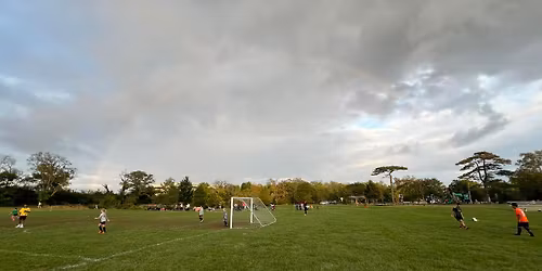 GYS U10 Boys State Tournament Game 1