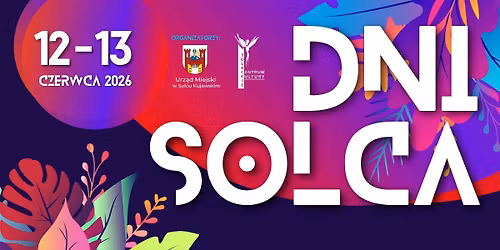 Dni Solca Kujawskiego 2026