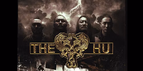 The Hu with Apocalyptica at EPIC Event Center