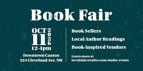 Book Fair!