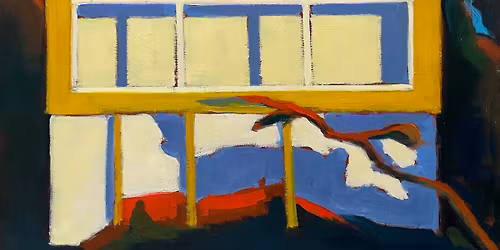 Salgsutstilling Leif Nyland: "Til skyggene faller og lyset reiser seg", Galleri KLAVESTAD 2.-24. mai