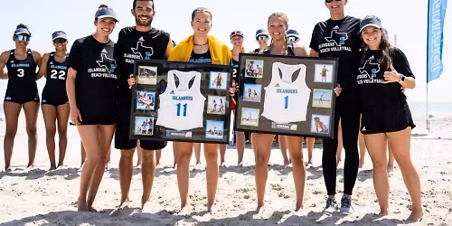 Parking Unconquered Invitational - Day 1