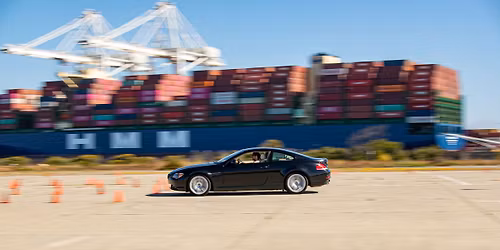 Teen\/Adult Car Control Clinic