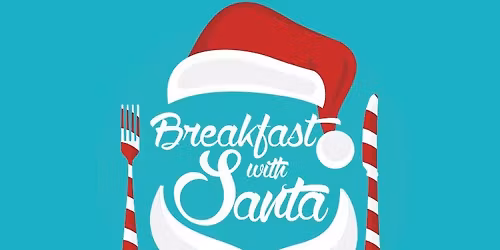 Breakfast with Santa on Whoville
