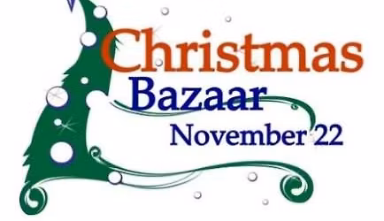 Christmas Bazaar