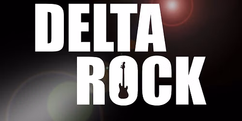 DELTA ROCK @ Rock Im Bruch 