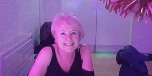 60\u2019s\/70\u2019s Disco featuring Myra Hales DJ