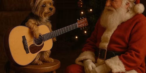 The Santa Experience at The Union Exchange