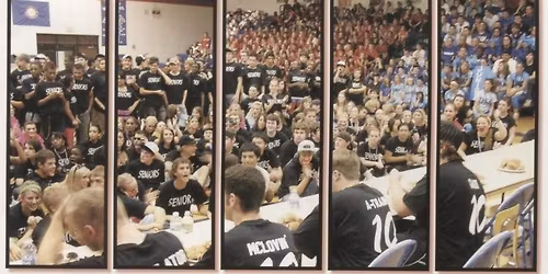 Simley Class of 2010 15-year Reunion