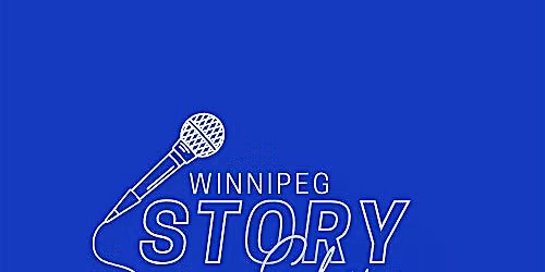 Winnipeg Story Slam