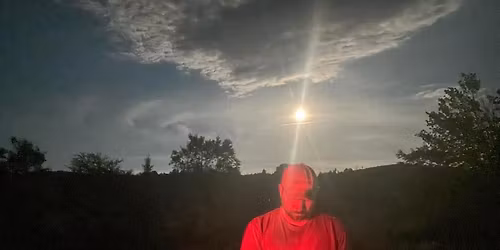 James Joel\u2026Live: NYE @ Still On The Mountain