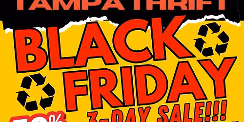 Biggest Sale of the Year & TV Giveaway! Black Friday 3 Day Sale! 50% 28th, 29th, 30th.