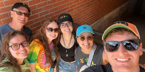 Wonderful Wrightsville Beach Scavenger Hunt