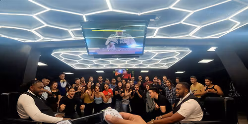 Playstation 5 STREET FIGHTER 6 MINI TOURNAMENT