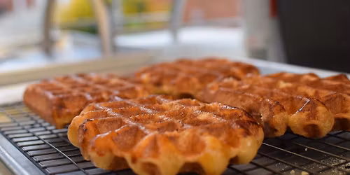 Arlington Heights Winter Market