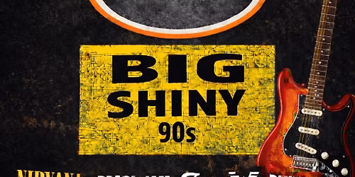 \ud83d\udd25 BIG SHINY 90s \u00e0 Magog! \ud83d\udd25