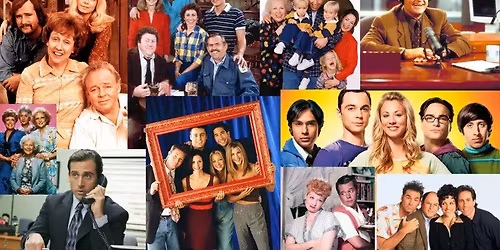 SITCOM Theme Trivia at East Point with Saber DJs