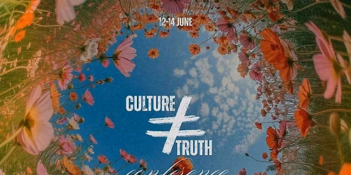 CULTURE\u2260TRUTH