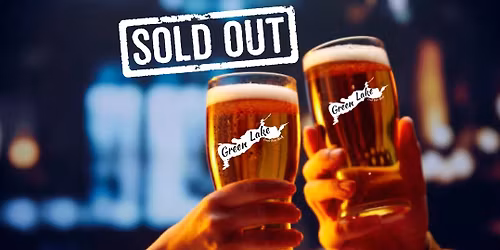 Craft Beer Walk in Downtown Green Lake