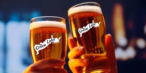 Craft Beer Walk in Downtown Green Lake