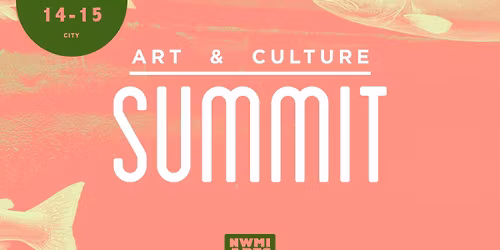 Northwest Michigan Arts & Culture Summit 2026